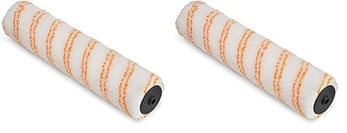 Image of Hamilton for The Trade Medium Pile Paint Roller Sleeve | 12" (1.75" Core) (Pack of 2)