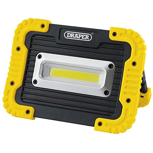 Image of Draper 87761 10W COB LED Worklight