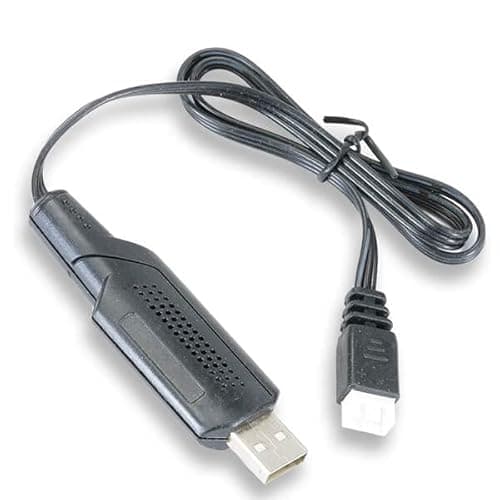 Image of FTX Vortex 2S 7.4V USB Charger
