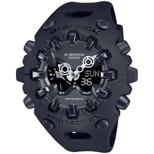 Image of Casio GA-V01-1AER Mens G-Shock Watch