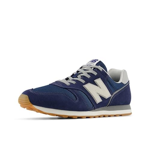 Image of NEW BALANCE 373 Sneaker Blue