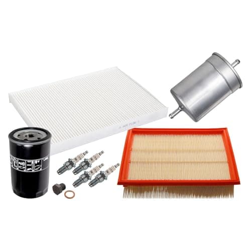 Image of febi bilstein 38167 Maintenance Package, pack of one