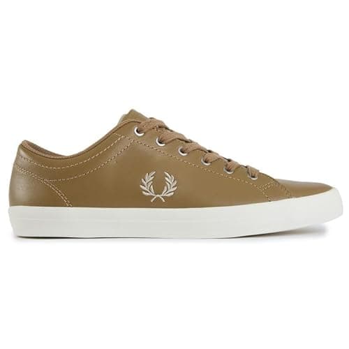 Image of Fred Perry B1306 Trainers UK 12