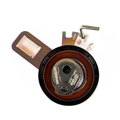 Image of Ford Genuine 1.5 TDCi 75/100BHP Camshaft Drive Tension Pulley 2017-Onwards 2190422