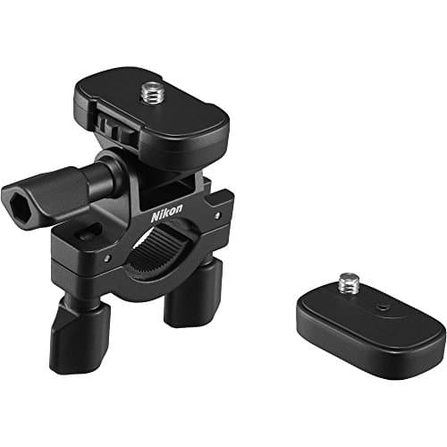 Image of Nikon KeyMission AA-7 Handlebar Mount-Black