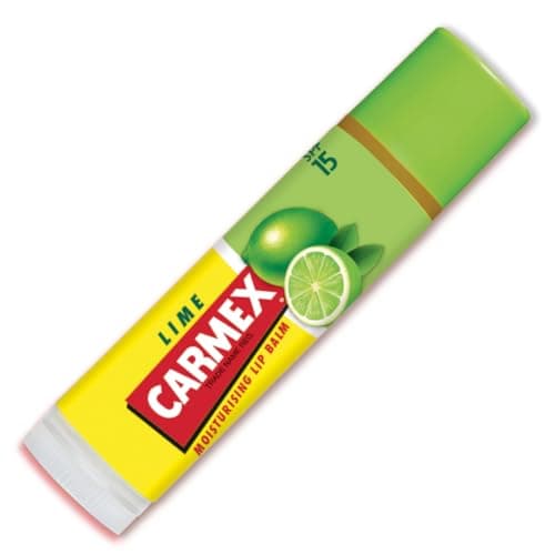 Image of Carmex Lime Click Stick 4.25 g