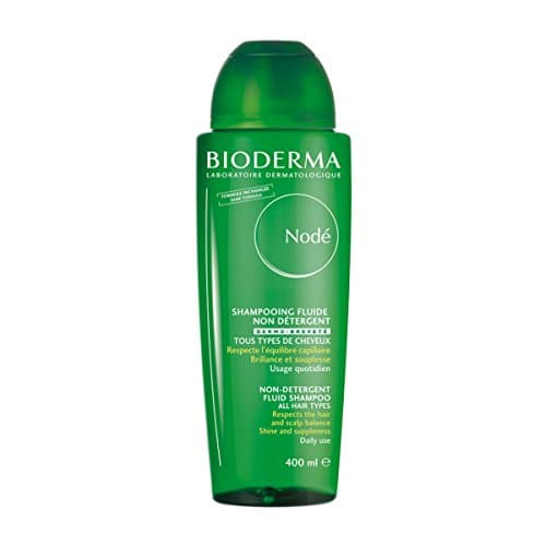 Image of Bioderma Node Shampoo Fluid 400ml