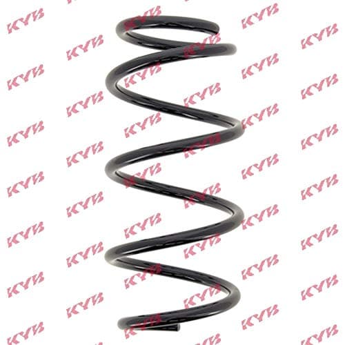 Image of KYB Front Coil Spring RA3477
