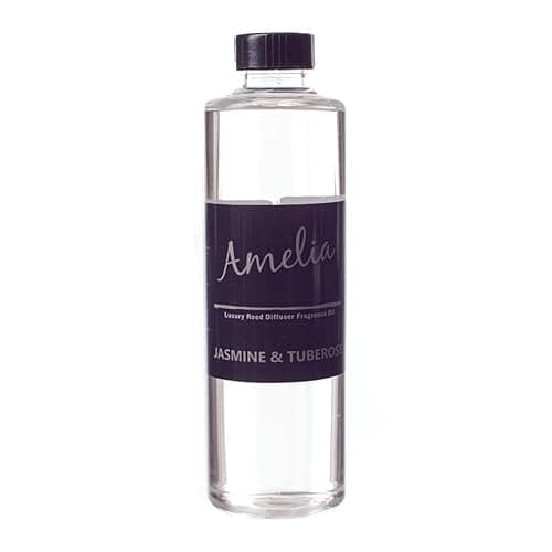 Image of Reed Diffuser Oil in Jasmine Tuberose 250ml