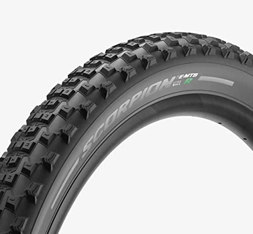 Image of Pirelli Scorpion E-MTB Tubeless 27.5´´ X 2.60 Rear MTB Tyre 27.5´´ x 2.60