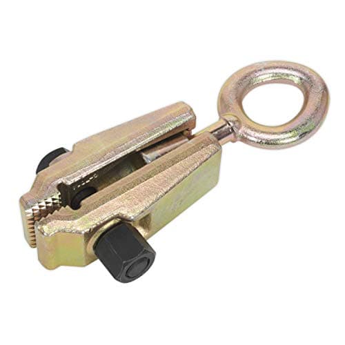Image of Sealey Re94 Pull Clamp 220Mm