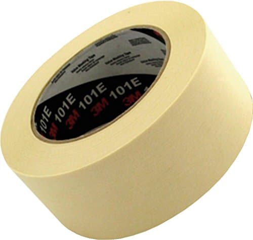 Image of 3M™ General Purpose Masking Tape 101E (Was 2120) 24mm x 50m (1)