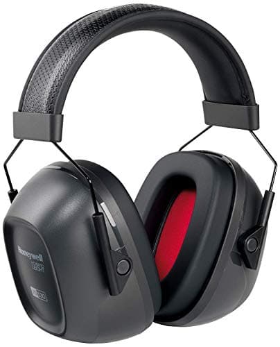 Image of Howard Leight VeriShield VS130 Passive Over-The-Head Earmuff, Lightweight, Wide Cup Opening, Memory Foam Ear Cushions, SNR 35 dB, 1035109-VS (1 Piece)