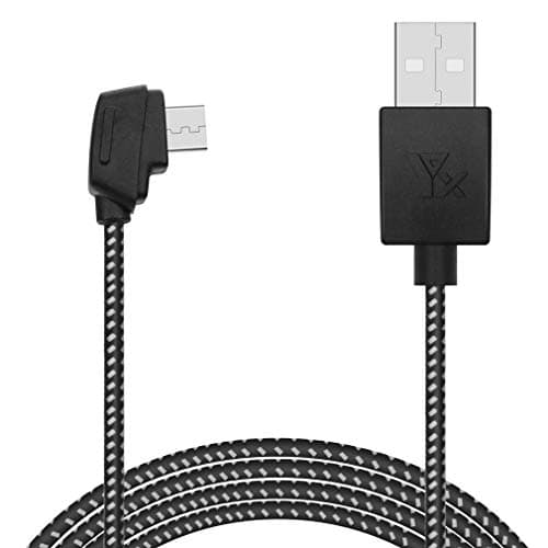 Image of LYONGTECH Remote Controller Charging Cable for DJI Mini SE, Mavic 2 Pro/Zoom, Air, Spark, Pro Platinum