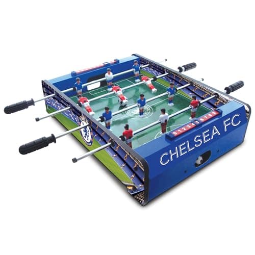 Image of Chelsea 20" Table Football