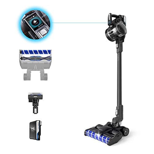 Image of Vax Blade 5 Pet Cordless Vacuum Cleaner | CleanControl Display | VersaClean Technology | Up to 45 mins runtime - CLSV-B5KP
