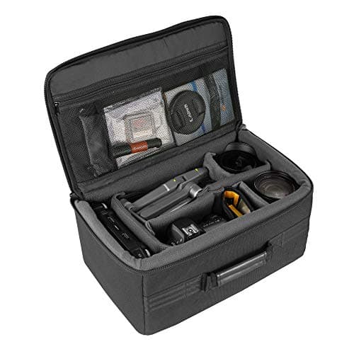Image of Vanguard Divider Bag 37 - Compatible with Vanguard Supreme 37 Cases