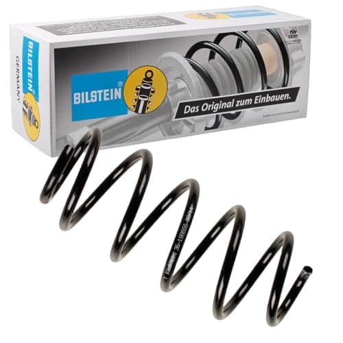 Image of Bilstein 36-199556 Coil Spring