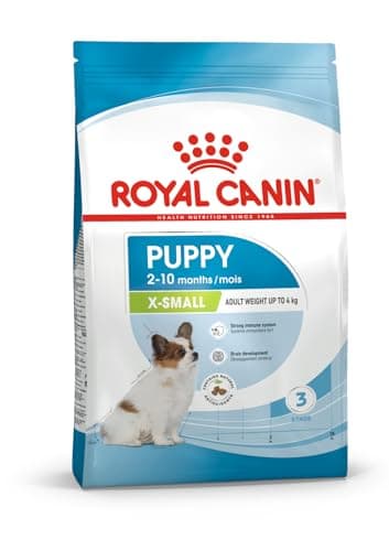 Image of Royal Canin X-Small Puppy Dry Dog Food 1.5kg