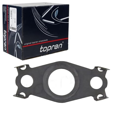 Image of TOPRAN 116 561 Gasket, à Outlet (Loader)