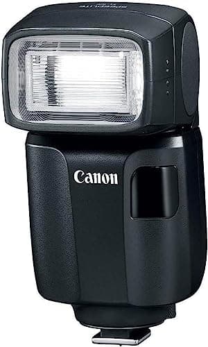 Image of Canon Speedlite EL-100 Black