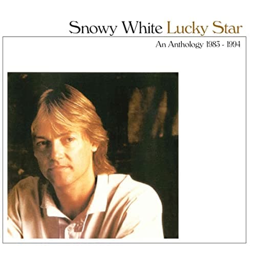 Image of Lucky Star ~ An Anthology 1983-1994 (6CD)