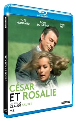 Image of César et Rosalie [Version remasterisée]