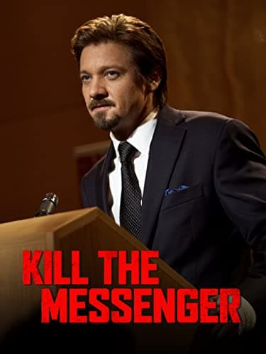 Image of Kill The Messenger