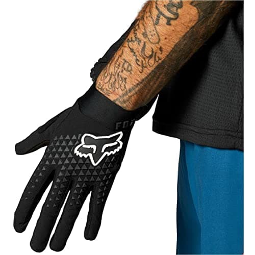 Image of Fox Racing | Fox Defend Protective Gloves - Black