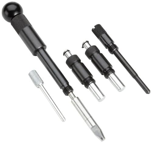 Image of Laser 4636 Diesel Engine Timing Tool - for Fiat 2.3 JTD