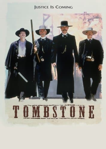 Image of Tombstone