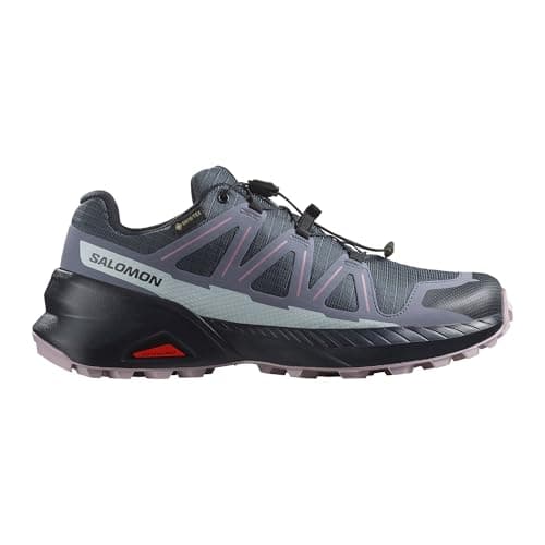 Image of Salomon Speedcross Peak Gore-tex Waterproof Waterproof Trail Running Shoes, Women