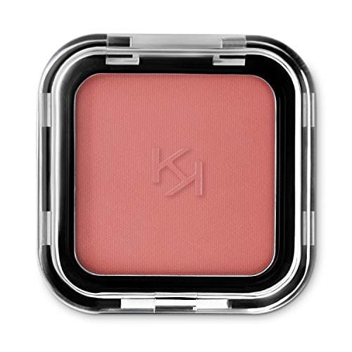 Image of KIKO Milano Smart Colour Blush - 06 | Intense colour blush with buildable result