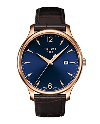 Image of Tissot Tissot Tradition T063.610.36.047.00 Wristwatch