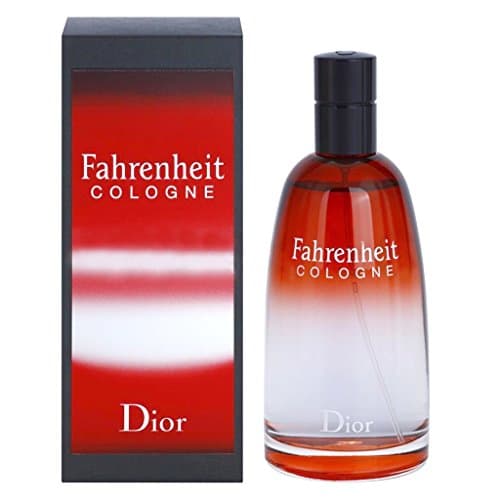 Image of Dior Fahrenheit Cologne Spray - 125 ml -