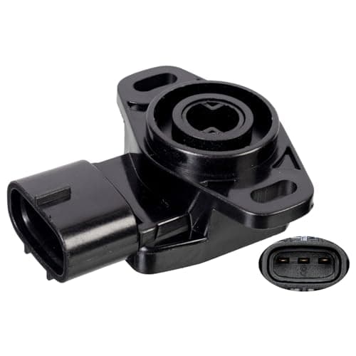 Image of Blue Print ADBP720008 - Sensor, throttle position