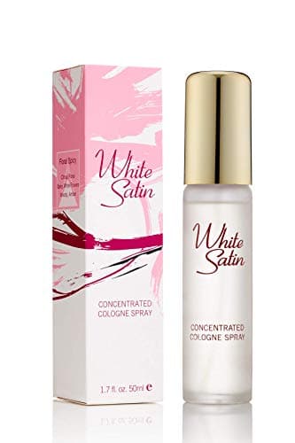 Image of Taylor of London White Satin Concentrated Cologne Spray 50 ml, NLA81656