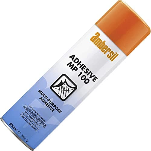 Image of Ambersil MP100 Spray Adhesive 500ml