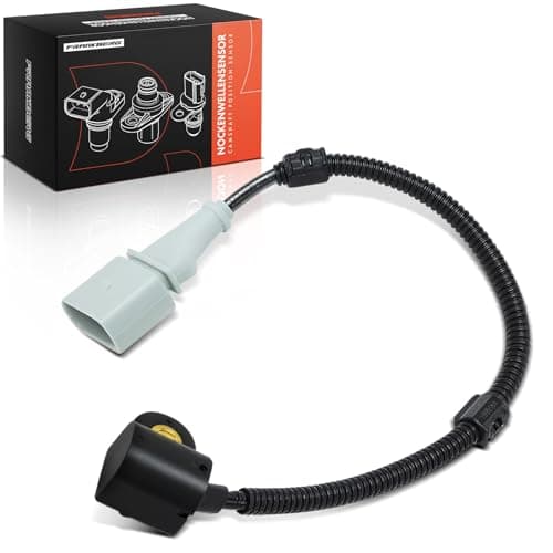 Image of Frankberg Camshaft Sensor Position Sensor Camshaft Position Sensor for A3 A4 A6 Lancer VIII Outlander II Altea Leon Oct.avia II Superb II Golf Plus V Jet.ta III Pas.sat Tour.an 2.0L 2003-2021