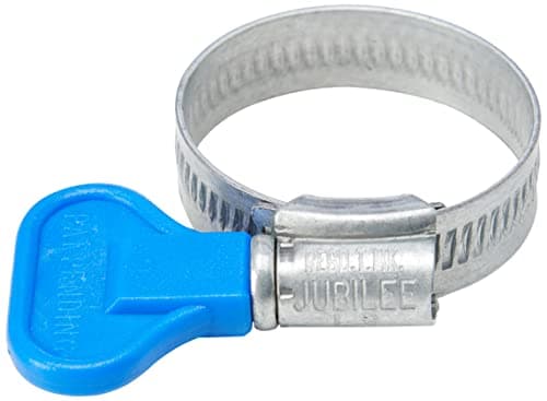 Image of TIMco JUBWS032 Jubilee JUB1AWS Clips & Hose Clips