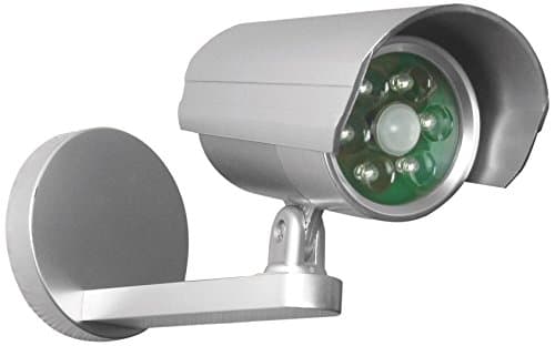 Image of Dummy CCTV Camera 65562