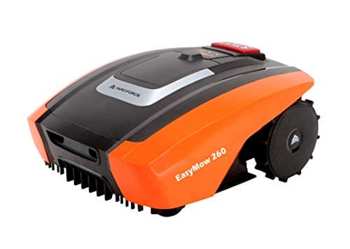 Image of Yard Force Easymow 260 Robot Lawn Mower for Gardens up to 260 m².