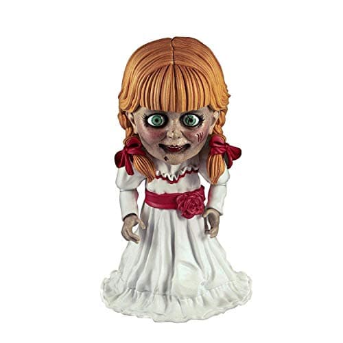 Image of Annabelle Mezco Designer Series, 15 centimeters