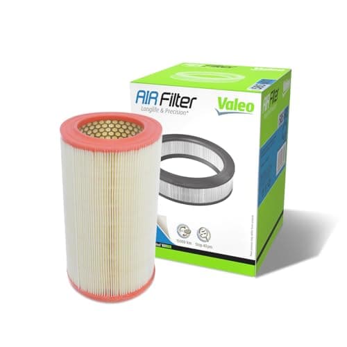 Image of VALEO 585668 Air Filter Engine Filters Excellent Filtration Properties Longlife Capacity Exact and Easy Fit