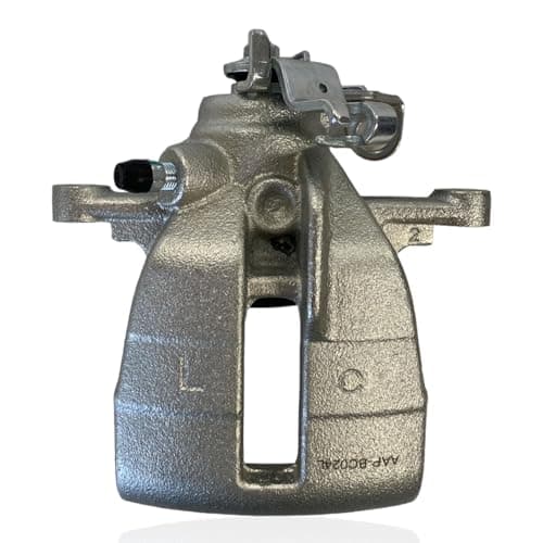 Image of Compatible With VW Transporter T6 Mk6 Brake Caliper Rear Left 2015-2019
