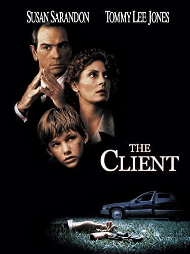 Image of The Client