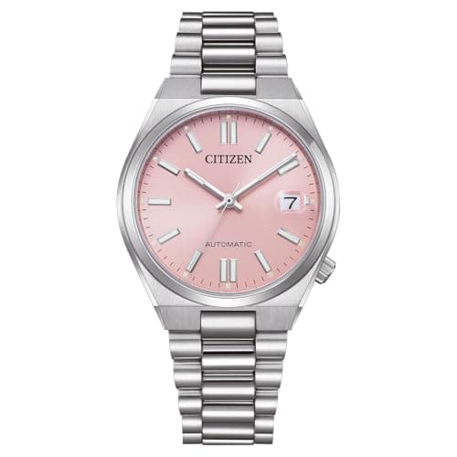 Image of Citizen Women Analogue Automatic Watch Tsuyosa