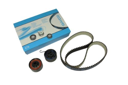 Image of Dayco KTB531 Timing Belt Kit