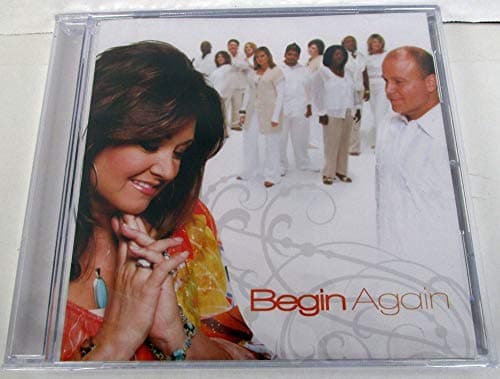 Image of Begin Again