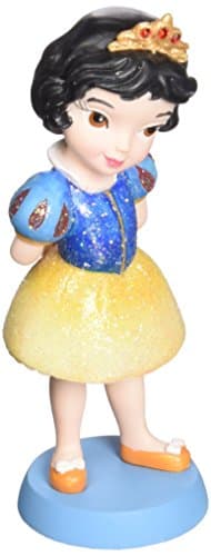 Image of Enesco Disney Showcase Snow White Figurine, 3.755-Inch
